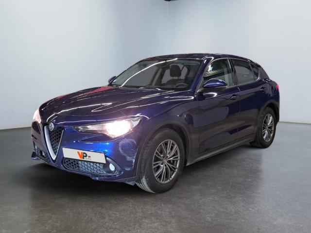 Alfa Romeo Stelvio 2.2 150 Ch At8