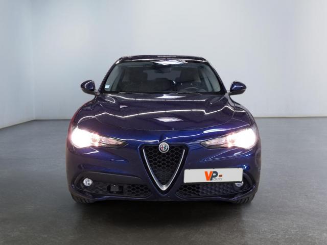 Alfa Romeo Stelvio image 3