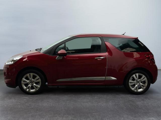Citroen Ds3 image 3