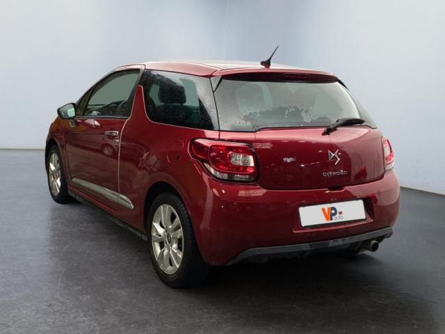 Citroen Ds3 image 2