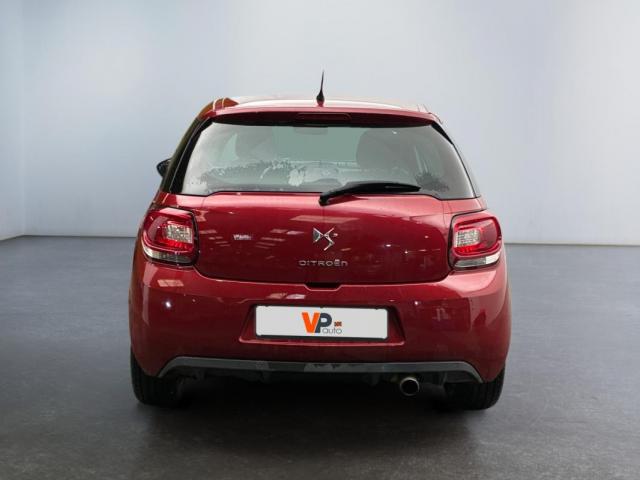 Citroen Ds3 image 1