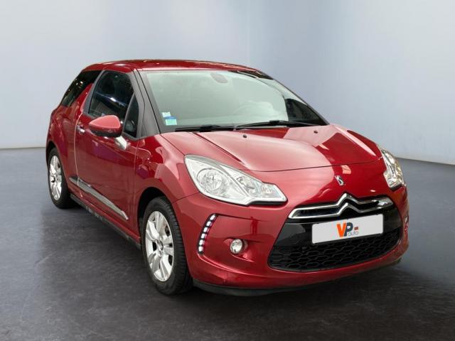 Citroen Ds3 image 4