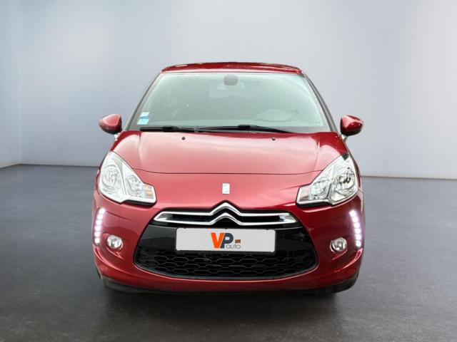 Citroen Ds3 image 5