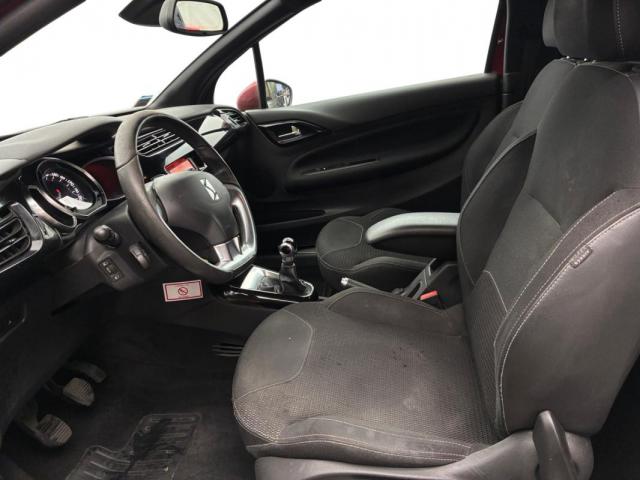 Citroen Ds3 image 8