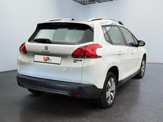 Peugeot 2008 image 4