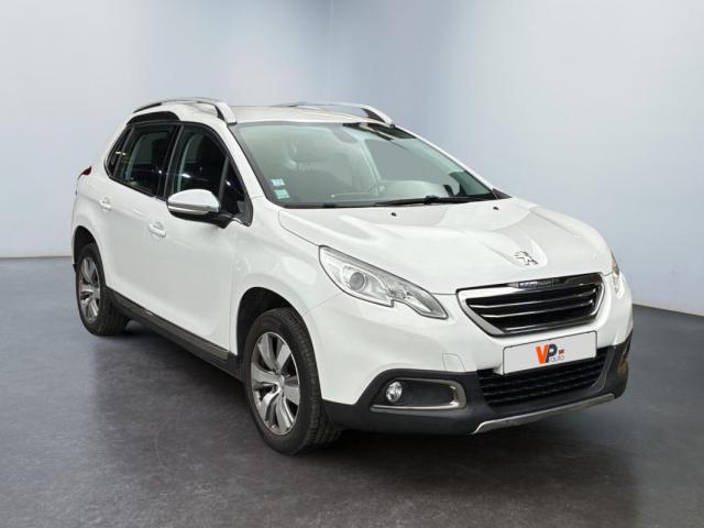 Peugeot 2008 image 5