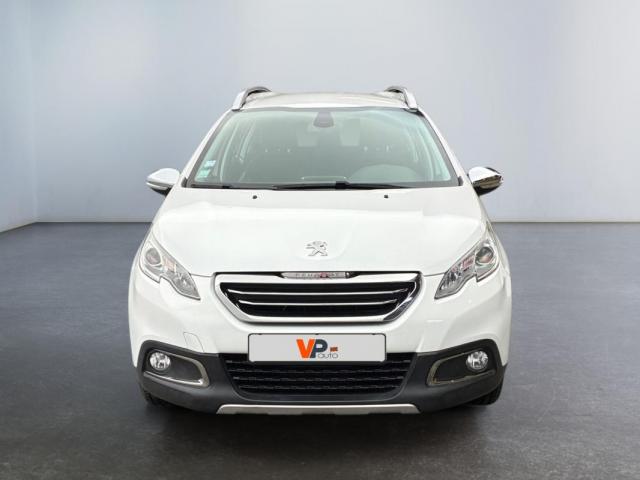 Peugeot 2008 image 3