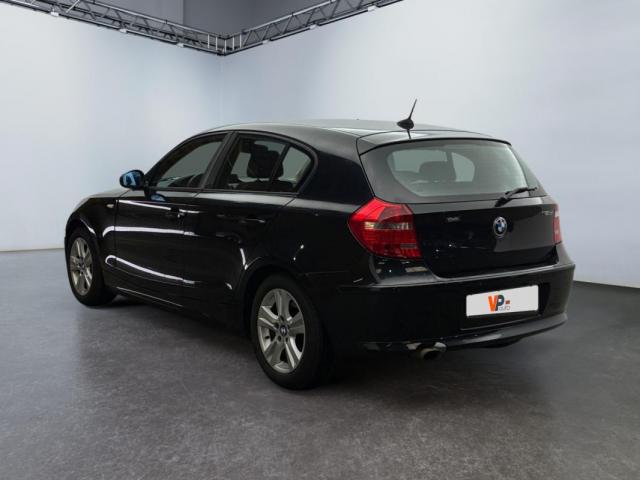 Bmw Série 1 image 5