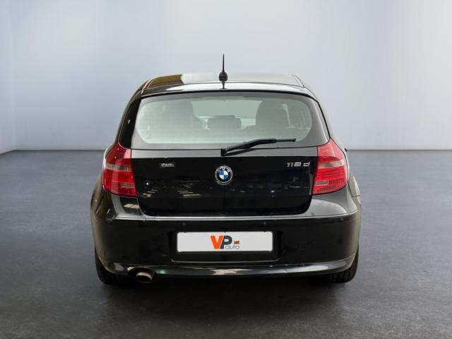 Bmw Série 1 image 1