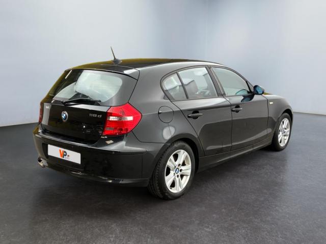 Bmw Série 1 image 6