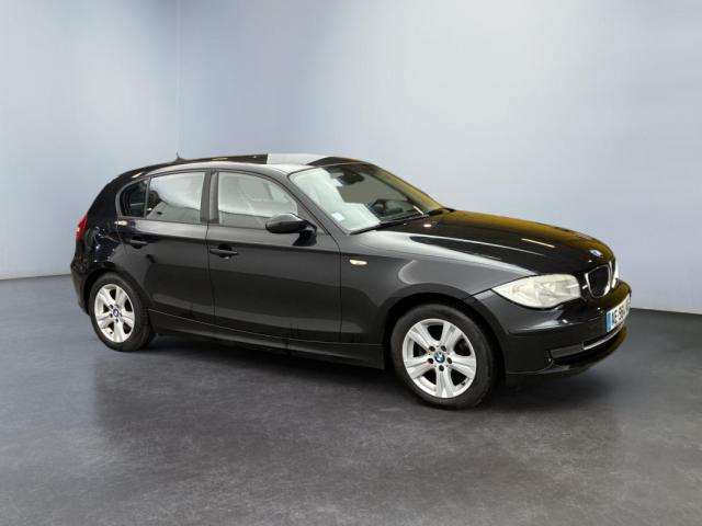 Bmw Série 1 image 4