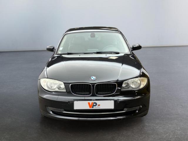 Bmw Série 1 image 2