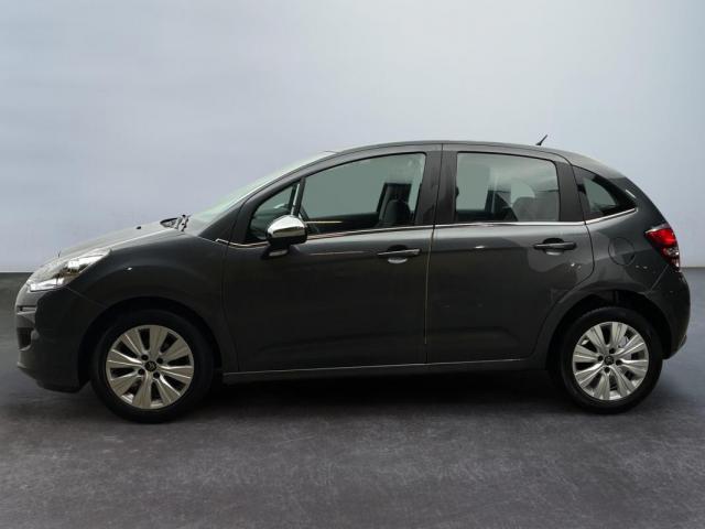 Citroen C3 image 2