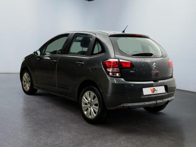 Citroen C3 image 4