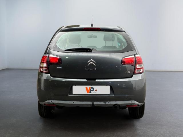 Citroen C3 image 5
