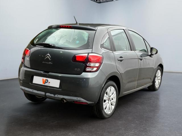 Citroen C3 image 7