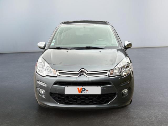 Citroen C3 image 6