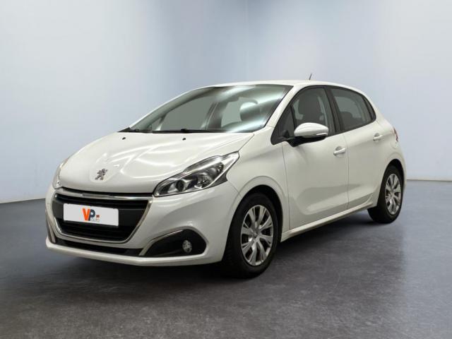 Peugeot 208 Business R' Bluehdi 100 S&s Bvm5 Active