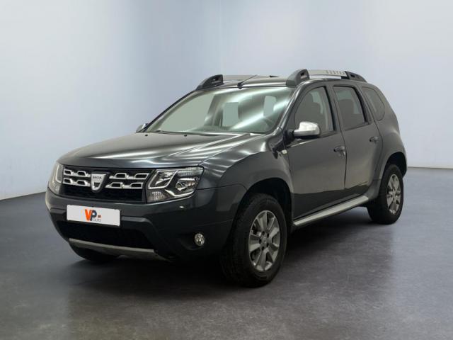 Dacia Duster Tce 125 4x2 Prestige