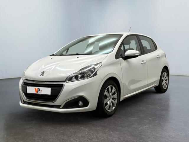 Peugeot 208 Business R' Bluehdi 100 S&s Bvm5 Active