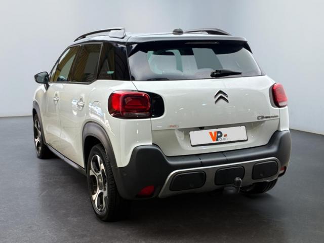 Citroen C3 Aircross image 1