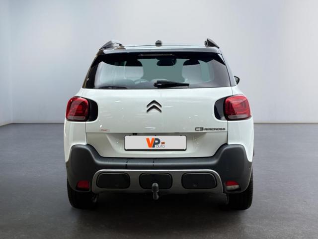 Citroen C3 Aircross image 7