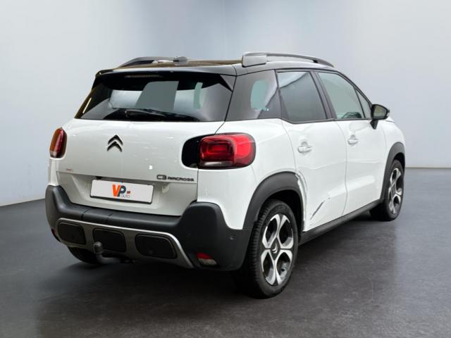 Citroen C3 Aircross image 3