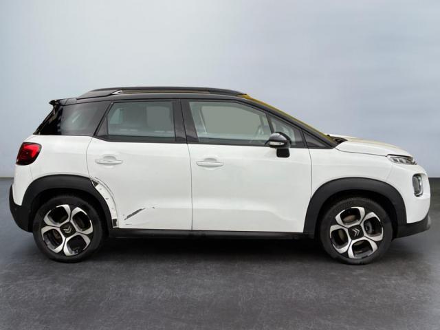 Citroen C3 Aircross image 8