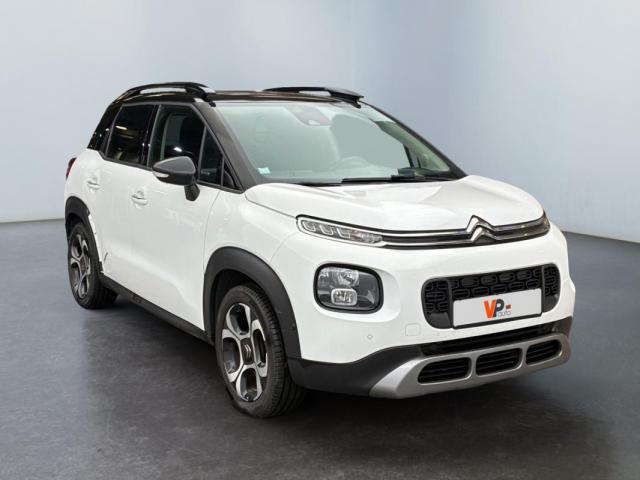 Citroen C3 Aircross image 5
