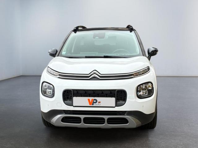 Citroen C3 Aircross image 2