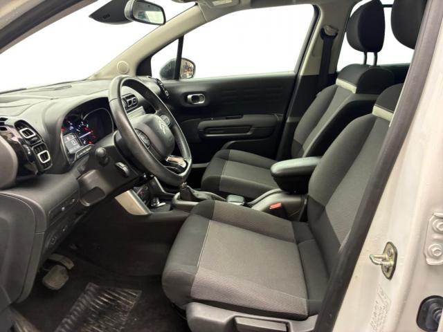 Citroen C3 Aircross image 4