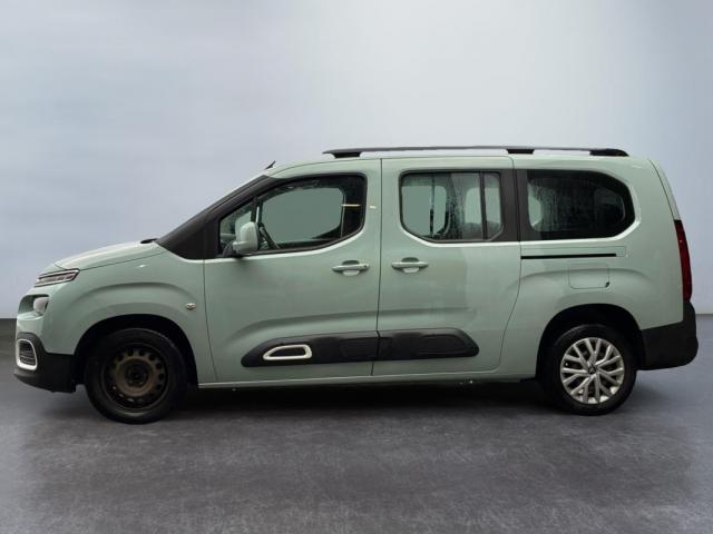 Citroen Berlingo image 1