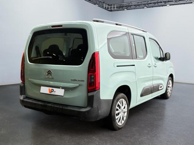 Citroen Berlingo image 7