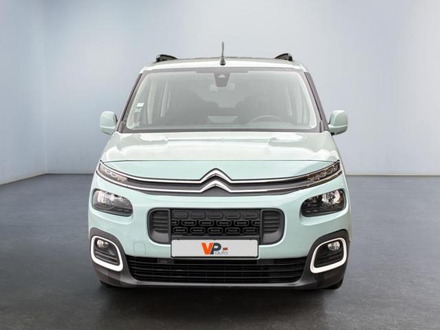 Citroen Berlingo image 3