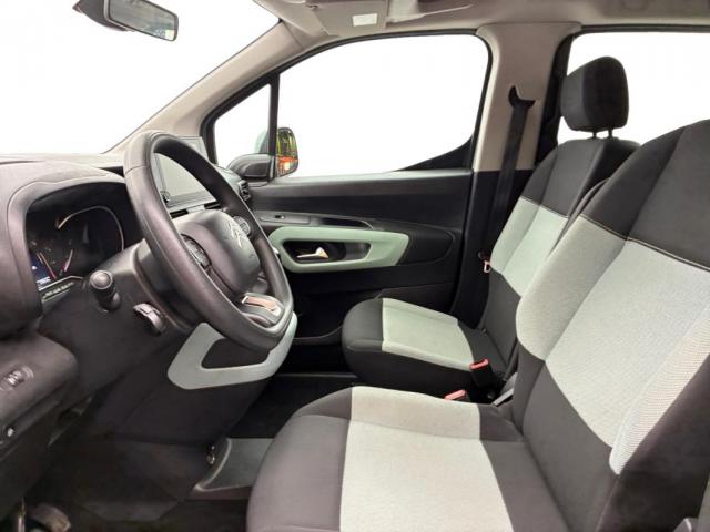 Citroen Berlingo image 5