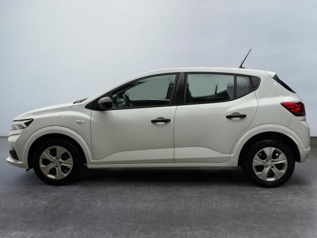 Dacia Sandero image 1