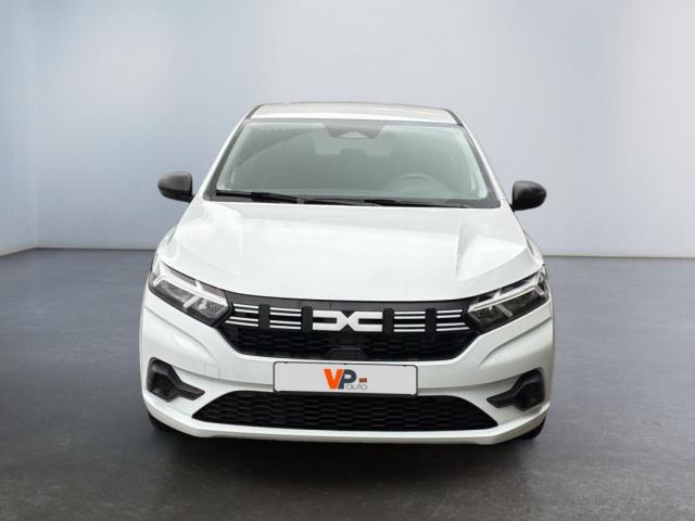 Dacia Sandero image 4