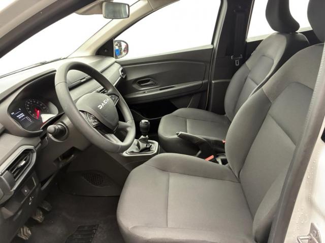 Dacia Sandero image 6