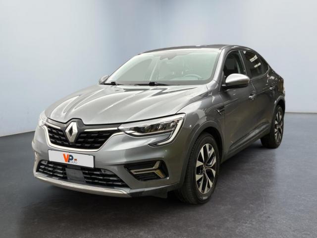 Renault Arkana Tce 140 Edc Fap Zen