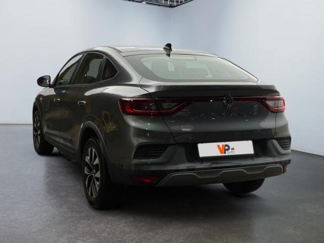 Renault Arkana image 4