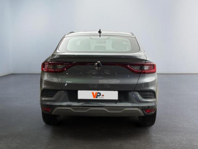 Renault Arkana image 2