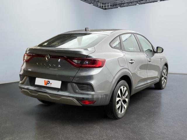 Renault Arkana image 3