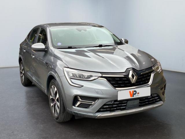 Renault Arkana image 5