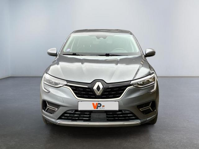 Renault Arkana image 8