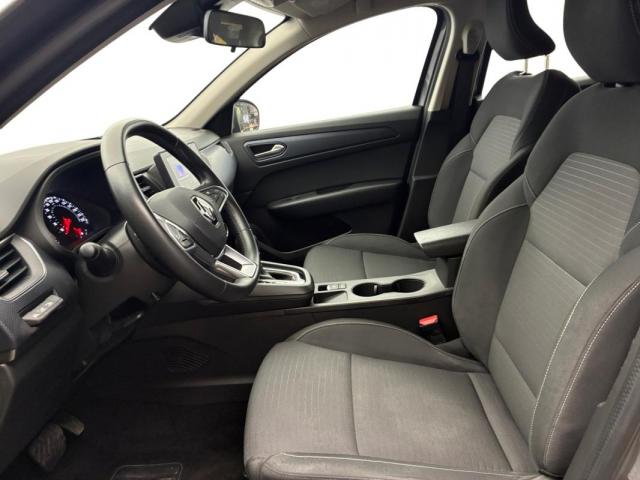 Renault Arkana image 1