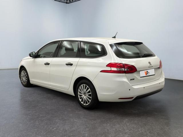 Peugeot 308 Sw image 4