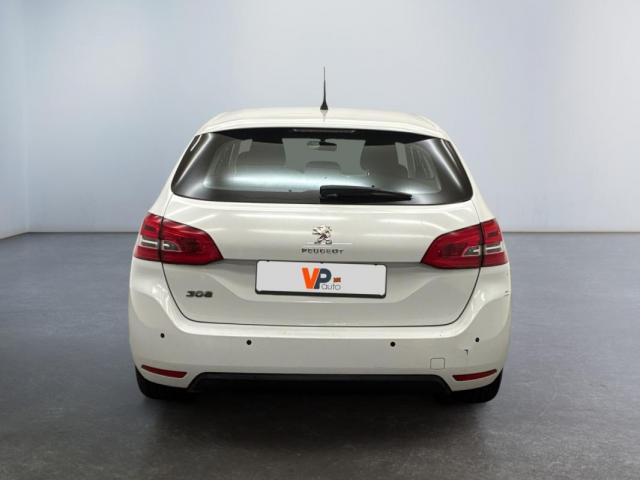 Peugeot 308 Sw image 7