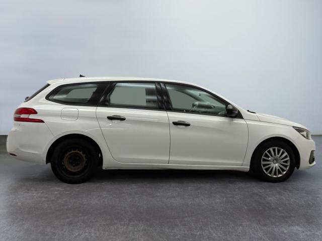 Peugeot 308 Sw image 1