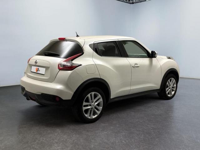 Nissan Juke image 5