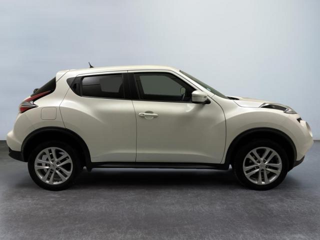 Nissan Juke image 2